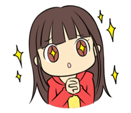 Every Day Wife sticker #4251987