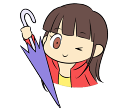 Every Day Wife sticker #4251998