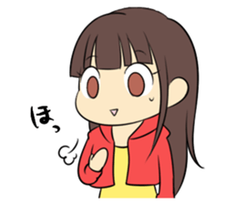 Every Day Wife sticker #4251999