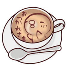 Cheep Piyon sticker #4252536