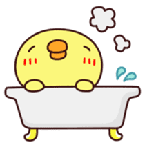 Cheep Piyon sticker #4252552