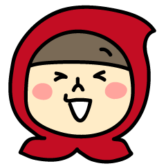 Modern Little Red Riding Hood