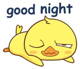 chickiedoo sticker #4253286