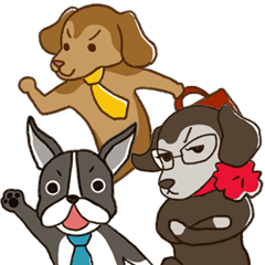 The Dog Advertising Company