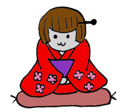 "gomami"2 sticker #4254120