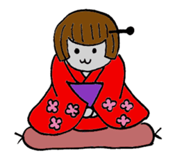 "gomami"2 sticker #4254120