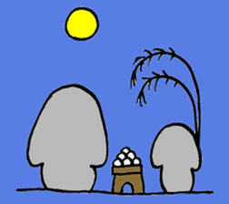 "gomami"2 sticker #4254121