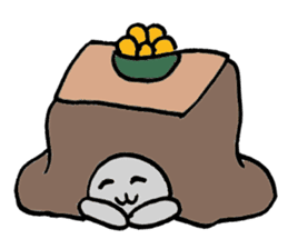 "gomami"2 sticker #4254122