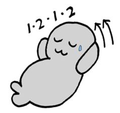 "gomami"2 sticker #4254123