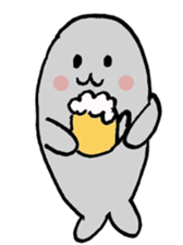 "gomami"2 sticker #4254125