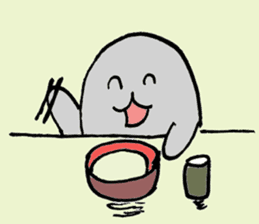 "gomami"2 sticker #4254126