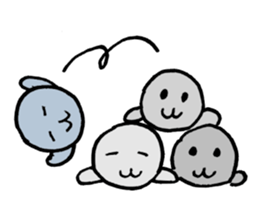 "gomami"2 sticker #4254127