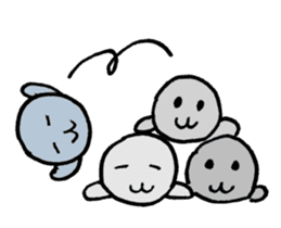 "gomami"2 sticker #4254127