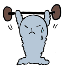 "gomami"2 sticker #4254128