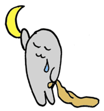 "gomami"2 sticker #4254129