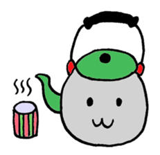 "gomami"2 sticker #4254131