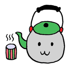 "gomami"2 sticker #4254131