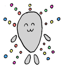 "gomami"2 sticker #4254132