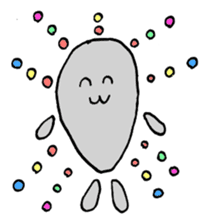 "gomami"2 sticker #4254132