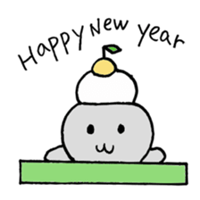 "gomami"2 sticker #4254133