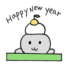 "gomami"2 sticker #4254133