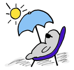 "gomami"2 sticker #4254134