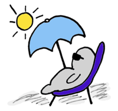 "gomami"2 sticker #4254134