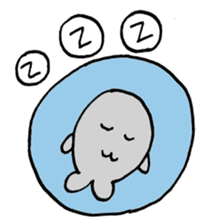 "gomami"2 sticker #4254135