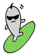 "gomami"2 sticker #4254137