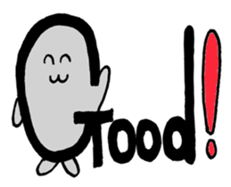 "gomami"2 sticker #4254139