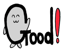 "gomami"2 sticker #4254139