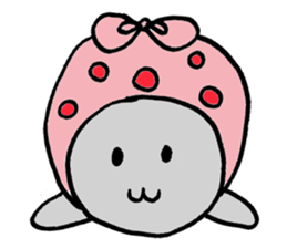 "gomami"2 sticker #4254141