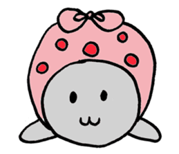 "gomami"2 sticker #4254141