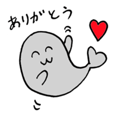 "gomami"2 sticker #4254144