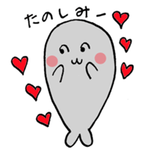 "gomami"2 sticker #4254145