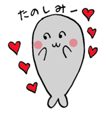 "gomami"2 sticker #4254145