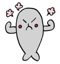 "gomami"2 sticker #4254148