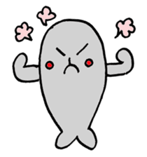 "gomami"2 sticker #4254148