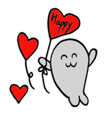 "gomami"2 sticker #4254151