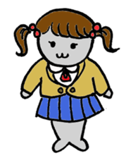 "gomami"2 sticker #4254152