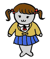 "gomami"2 sticker #4254152