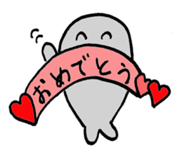 "gomami"2 sticker #4254153