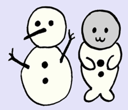 "gomami"2 sticker #4254154