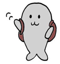 "gomami"2 sticker #4254156