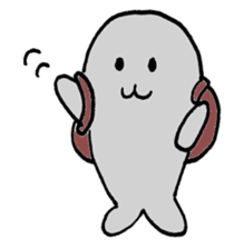 "gomami"2 sticker #4254156