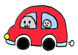 "gomami"2 sticker #4254157