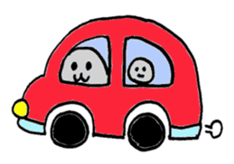 "gomami"2 sticker #4254157