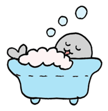 "gomami"2 sticker #4254158