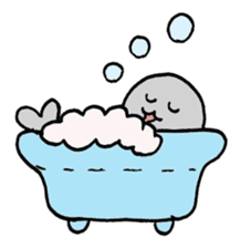 "gomami"2 sticker #4254158