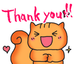 Sticker to use for roommate! sticker #4254376